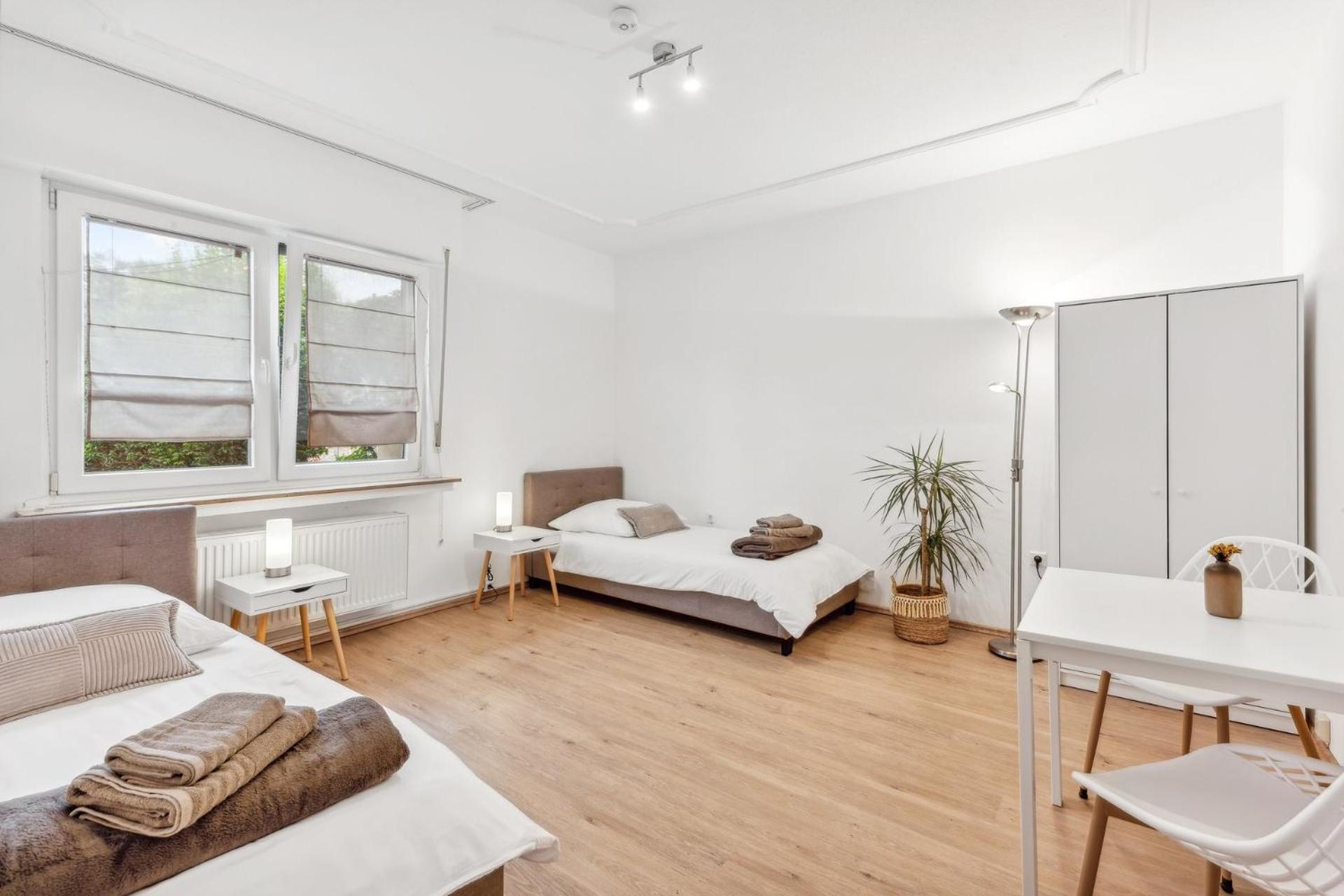 Апартаменти Alter Ziegelhof, Terrasse, Wlan, Bis Zu 9 Personen Фехта Екстер'єр фото
